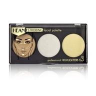 HEAN STROBING PALETTE HIGHLIGHTER PALETTE HEAN STROBING PALETTE HIGHLIGHTER PALETTE