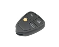 VOLVO S40 S60 V40 V70 C70 Púzdro na diaľkový kľúč VOLVO S40 S60 V40 V70 C70 Púzdro na diaľkový kľúč