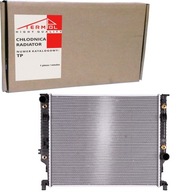 CHLADIČ VODY MERCEDES GL/ML W 164 R-CLASS W 251 CHLADIČ VODY MERCEDES GL/ML W 164 R-CLASS W 251
