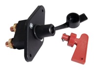 Spínač uzemňovacieho prúdu batérie 12/24V Spínač uzemňovacieho prúdu batérie 12/24V