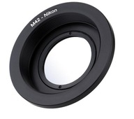 Nikon M42 INFINITY MC adaptér 8 vrstiev