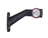 LED ROHOVÁ LAMPA ĽAVÁ LD-2175 LED ROHOVÁ LAMPA ĽAVÁ LD-2175