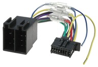 KONEKTOR ISO CUBBER PIONEER DEH-4300UB 4400BT 4500BT KONEKTOR ISO CUBBER PIONEER DEH-4300UB 4400BT 4500BT