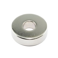 Neodymové magnety MP 25x8x10 - 2 ks. Neodymové magnety MP 25x8x10 - 2 ks.