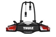 HÁKOVÝ NOSIČ NA 2 BICYKLE THULE VeloCompact 924