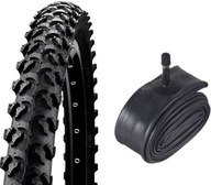 CST MTB PLÁŠŤ NA HORSKÝ BICYKEL 26x2.1+ KLS DUBE CST MTB PLÁŠŤ NA HORSKÝ BICYKEL 26x2.1+ KLS DUBE