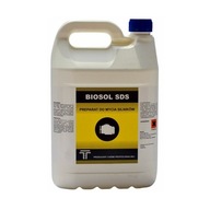W0114 TESS BIOSOL SDS 5KG KVAPALINA NA UMÝVANIE MOTORA W0114 TESS BIOSOL SDS 5KG KVAPALINA NA UMÝVANIE MOTORA