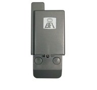 2-kanálový rádiový prijímač BFT Clonix 2E 2-kanálový rádiový prijímač BFT Clonix 2E