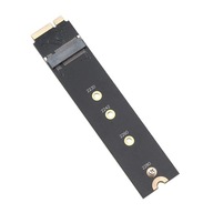 Adaptér M.2 NGFF pre MacBook Air A1465 A1466 2012 Adaptér M.2 NGFF pre MacBook Air A1465 A1466 2012
