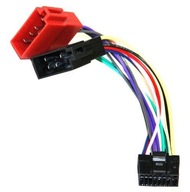 CUBE ISO ALPINE CDE 7854 R CDA CDM FLEX KONEKTOR CUBE ISO ALPINE CDE 7854 R CDA CDM FLEX KONEKTOR