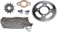 ZIPP NEKEN BENZER SHAFT GB STREET JUNAK ozubené koleso ZIPP NEKEN BENZER SHAFT GB STREET JUNAK ozubené koleso