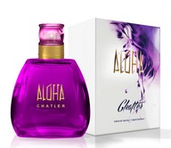 Chatler Aloha Woman EDT 100 ml / Alien Chatler Aloha Woman EDT 100 ml / Alien