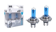 2x H4 ŽIAROVKY 12V 60/55W 4300K ARCTIC VISION +90% 2x H4 ŽIAROVKY 12V 60/55W 4300K ARCTIC VISION +90%