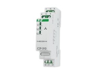 F&F SNÍMAČ STRATY FÁZY RELÉ CZF-310 PL F&F SNÍMAČ STRATY FÁZY RELÉ CZF-310 PL