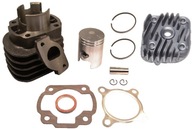 CYLINDER KPL 50 SKÚTER 2T KEEWAY CPI ZIPP QUANTUM CYLINDER KPL 50 SKÚTER 2T KEEWAY CPI ZIPP QUANTUM