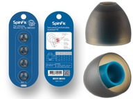 Profesionálne prekrytia SpinFit CP155-L – 2 páry! Profesionálne prekrytia SpinFit CP155-L – 2 páry!
