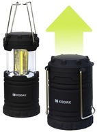 CAMPING TORCH LED lampa Kodak Rozšíriteľná IP64 CAMPING TORCH LED lampa Kodak Rozšíriteľná IP64