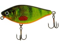 MISTRALL JERK SINKING WOBLER 10cm/50g/S SLIDER st MISTRALL JERK SINKING WOBLER 10cm/50g/S SLIDER st