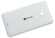 Kryt batérie pre Microsoft 535 Lumia WHITE ORG.