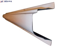 PRAHU / OPRAVA PRAHU FIAT SIENA / PALIO 97-01 PRAHU / OPRAVA PRAHU FIAT SIENA / PALIO 97-01