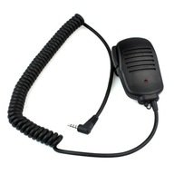 Reproduktorový mikrofón pre VX-2R ZT-2R FT-60 FT-1D VX-8G Reproduktorový mikrofón pre VX-2R ZT-2R FT-60 FT-1D VX-8G
