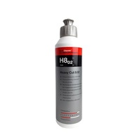 KOCH CHEMIE H8.02 Heavy Cut - leštiaca pasta 250ml KOCH CHEMIE H8.02 Heavy Cut - leštiaca pasta 250ml