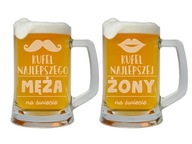 GRAVÍROVANÉ PIVNÉ PALIVÁ PRE MANŽELKU A MANŽELKU 500ml GRAVÍROVANÉ PIVNÉ PALIVÁ PRE MANŽELKU A MANŽELKU 500ml