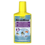TETRA NITRATE MINUS 250ML - kondicionér TETRA NITRATE MINUS 250ML - kondicionér