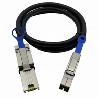 Kábel SAS Lenovo 00MJ166 mSAS HD na mSAS 3m Kábel SAS Lenovo 00MJ166 mSAS HD na mSAS 3m