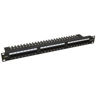 Patch panel Pulsar RP-U24V5 19