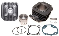 CYLINDER Yamaha Slider CT50 CRZ50 MBK BOOSTER ITAL CYLINDER Yamaha Slider CT50 CRZ50 MBK BOOSTER ITAL