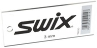 SWIX SKI CYCLE 3mm T0823D plexi