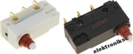ON-(ON) mikrospínač 5A 250V IP67 V4LST7 ON-(ON) mikrospínač 5A 250V IP67 V4LST7