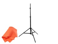Stojan na osvetlenie PRO 293 cm - SOLID Stojan na osvetlenie PRO 293 cm - SOLID
