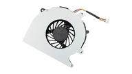 VENTILÁTOR PRE HP ELITEBOOK 8540P 8540W VENTILÁTOR PRE HP ELITEBOOK 8540P 8540W