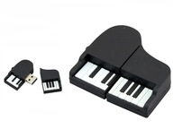 PENDRIVE Piano USB Flash Doručenie do 24 hodín 32 GB PENDRIVE Piano USB Flash Doručenie do 24 hodín 32 GB